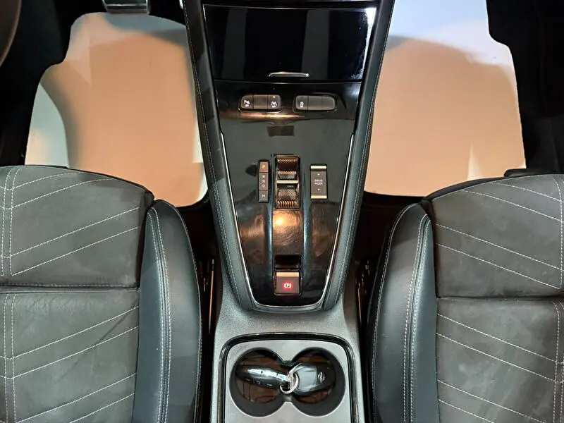 Opel Grandland 1.2 GS, fotoğraf 37