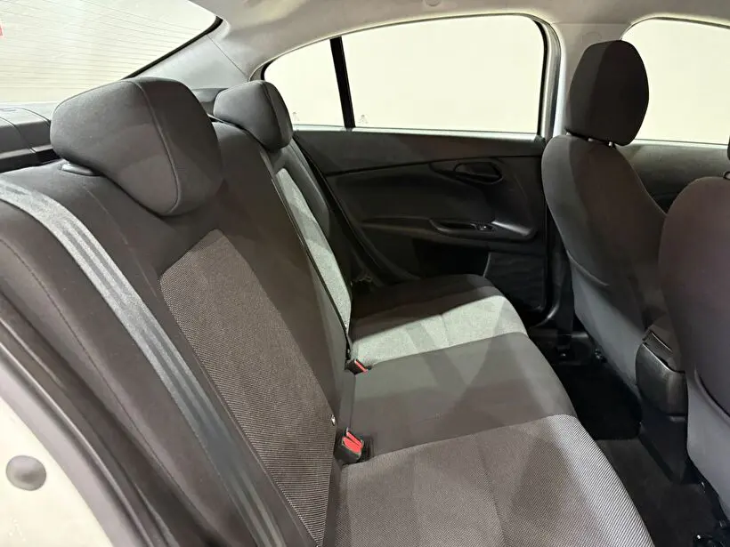 Fiat Egea 1.3 MultiJet II Easy, fotoğraf 12