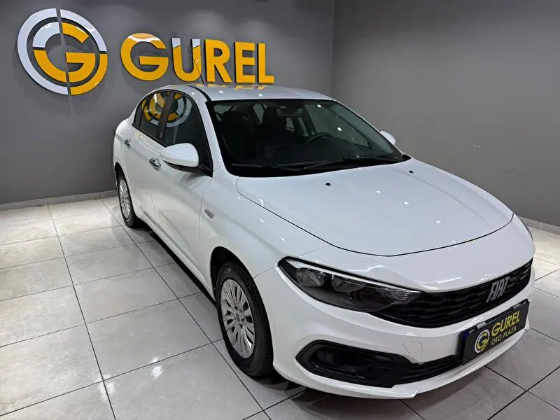 Fiat Egea 1.3 MultiJet II Easy, fotoğraf 17