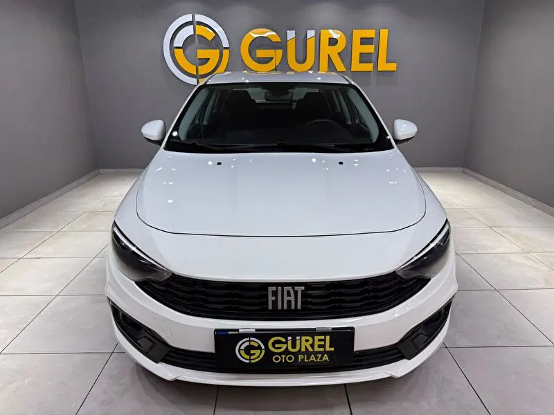 Fiat Egea 1.3 MultiJet II Easy, fotoğraf 18