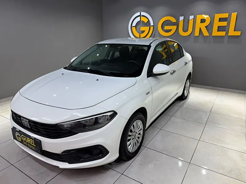 Fiat Egea 1.3 MultiJet II Easy, fotoğraf 19