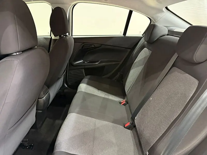 Fiat Egea 1.3 MultiJet II Easy, fotoğraf 26