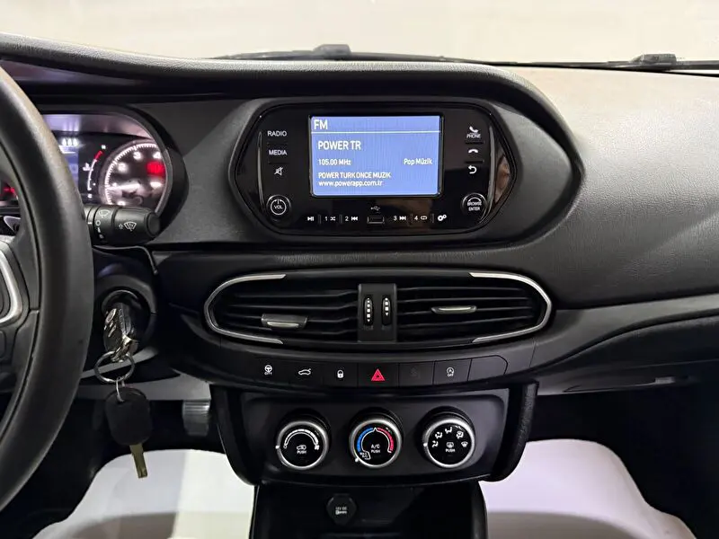 Fiat Egea 1.3 MultiJet II Easy, fotoğraf 31