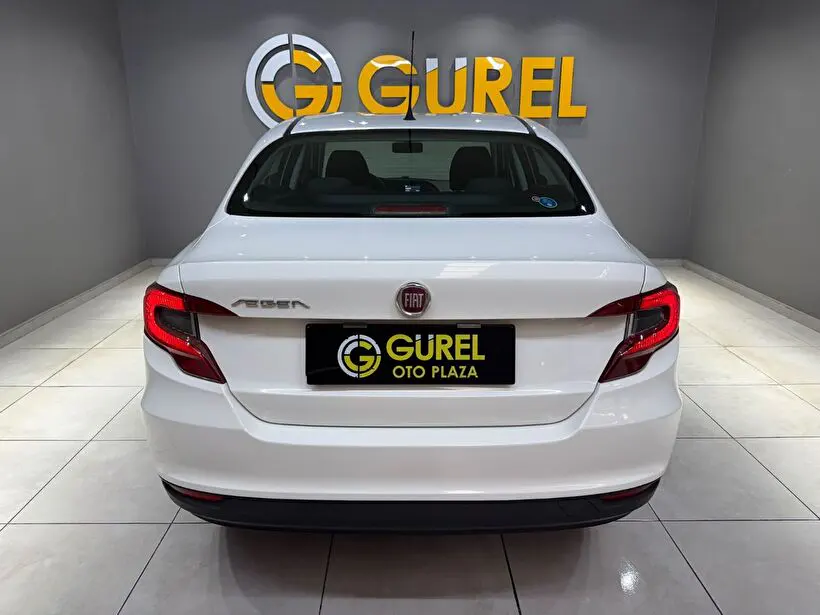 Fiat Egea 1.3 MultiJet II Easy, fotoğraf 5