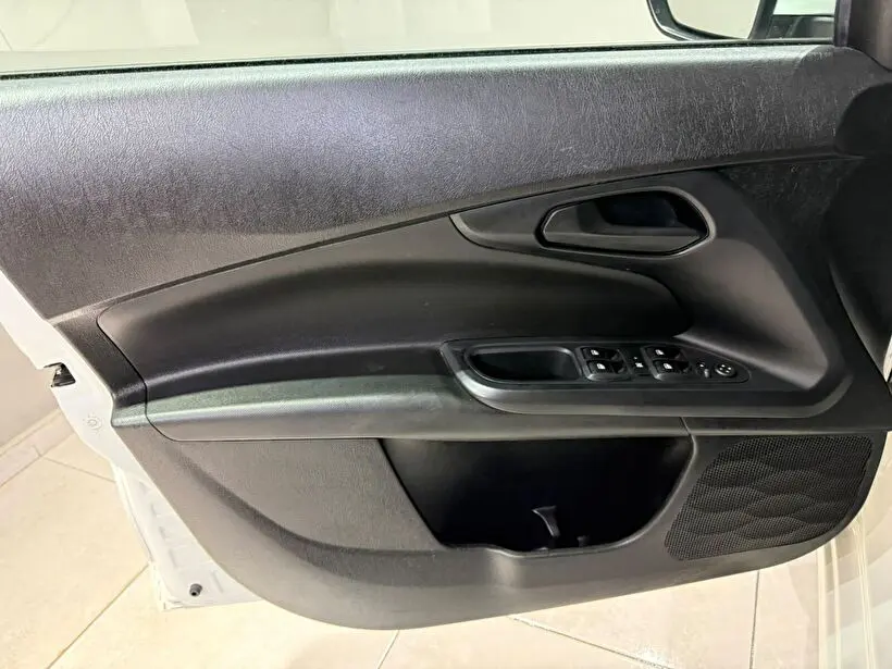 Fiat Egea 1.3 MultiJet II Easy, fotoğraf 7