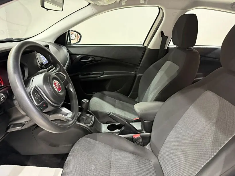 Fiat Egea 1.3 MultiJet II Easy, fotoğraf 8