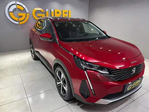 Peugeot 3008 1.2 PureTech Start&Stop Active Prime EAT8