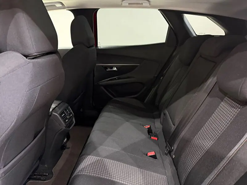 Peugeot 3008 1.2 PureTech Start&Stop Active Prime EAT8, fotoğraf 27