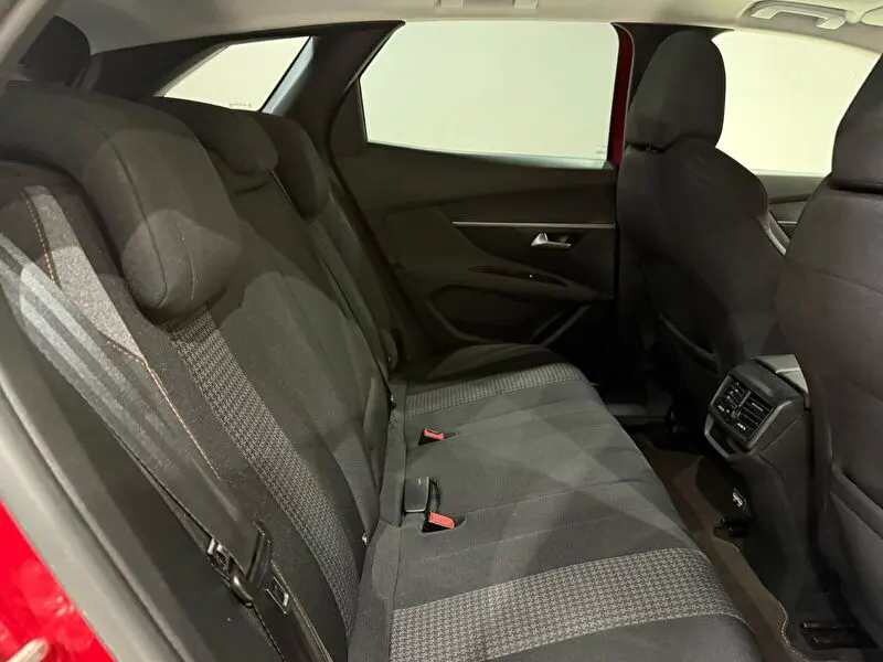 Peugeot 3008 1.2 PureTech Start&Stop Active Prime EAT8, fotoğraf 30