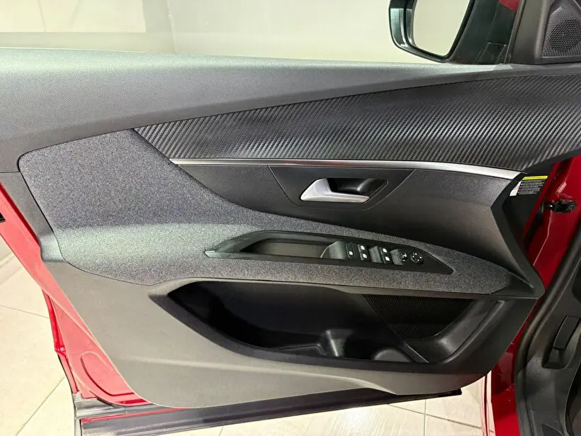 Peugeot 3008 1.2 PureTech Start&Stop Active Prime EAT8, fotoğraf 7