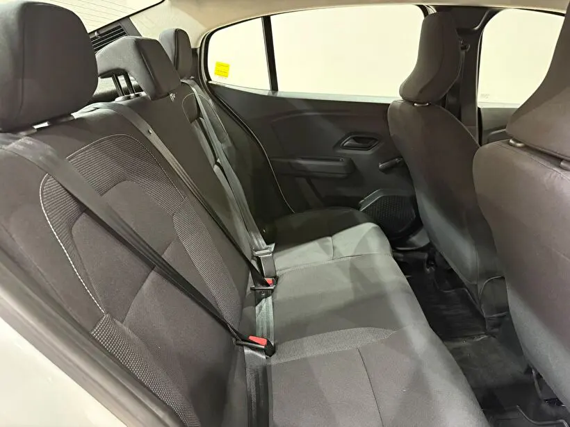 Renault Taliant 1.0 Turbo Joy X-Tronic, fotoğraf 12