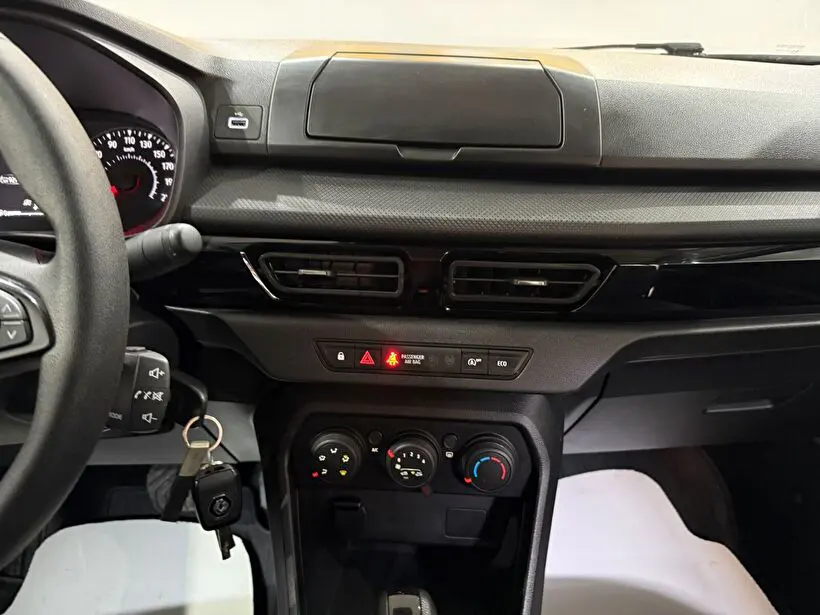Renault Taliant 1.0 Turbo Joy X-Tronic, fotoğraf 15