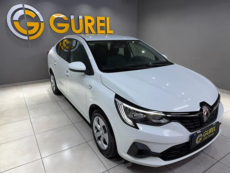 Renault Taliant 1.0 Turbo Joy X-Tronic, fotoğraf 17