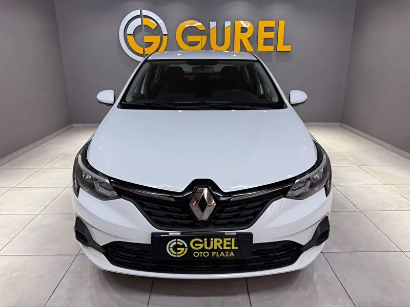 Renault Taliant 1.0 Turbo Joy X-Tronic, fotoğraf 18