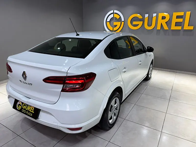 Renault Taliant 1.0 Turbo Joy X-Tronic, fotoğraf 22