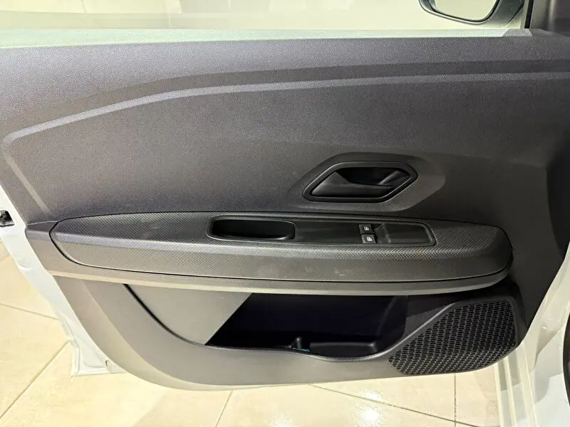 Renault Taliant 1.0 Turbo Joy X-Tronic, fotoğraf 23