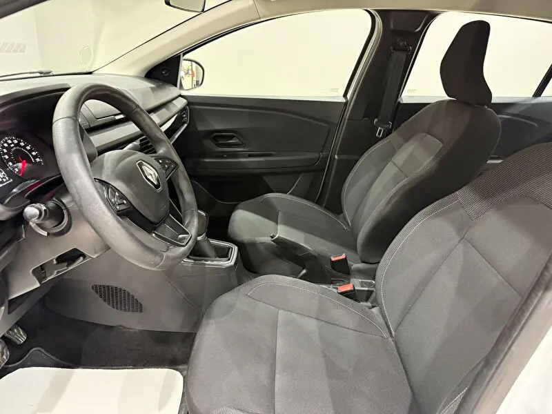 Renault Taliant 1.0 Turbo Joy X-Tronic, fotoğraf 24