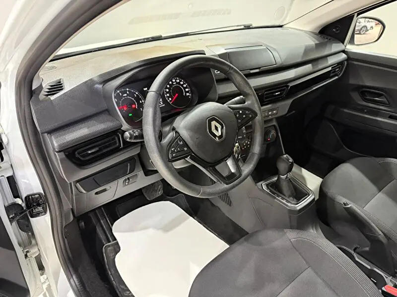 Renault Taliant 1.0 Turbo Joy X-Tronic, fotoğraf 25