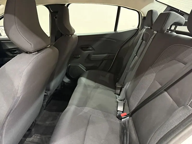 Renault Taliant 1.0 Turbo Joy X-Tronic, fotoğraf 26