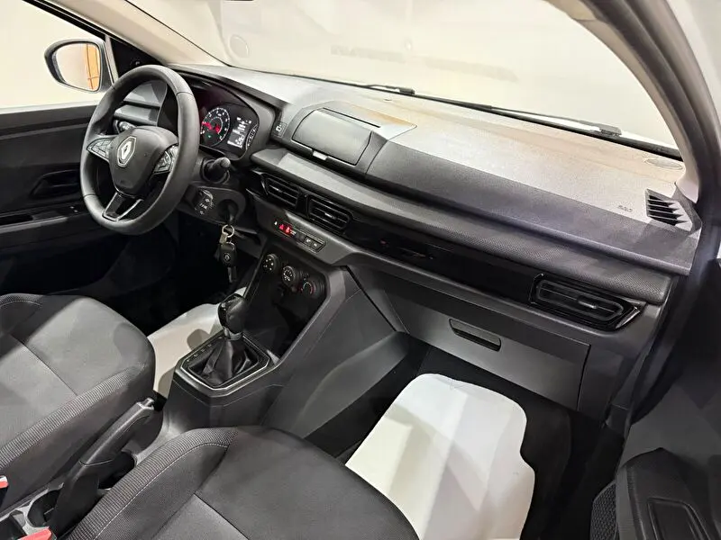Renault Taliant 1.0 Turbo Joy X-Tronic, fotoğraf 27