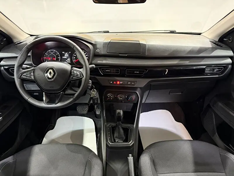Renault Taliant 1.0 Turbo Joy X-Tronic, fotoğraf 29