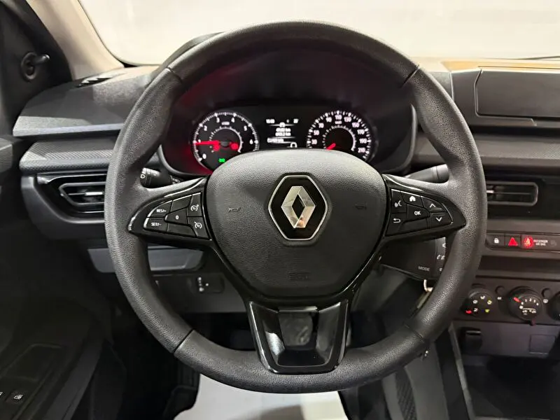 Renault Taliant 1.0 Turbo Joy X-Tronic, fotoğraf 30