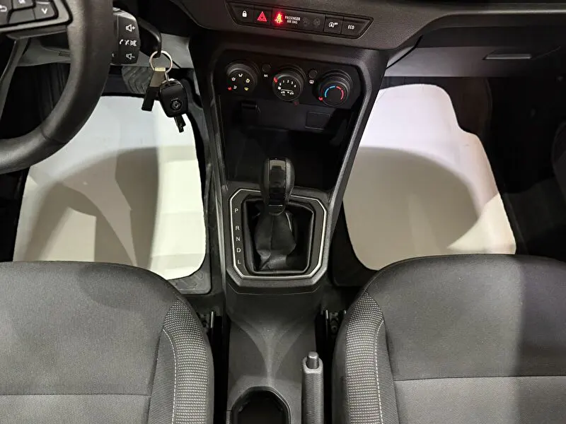 Renault Taliant 1.0 Turbo Joy X-Tronic, fotoğraf 32