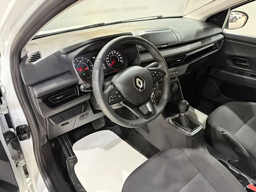 Renault Taliant 1.0 Turbo Joy X-Tronic, fotoğraf 9