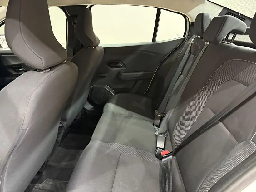 Renault Taliant 1.0 Turbo Joy X-Tronic, fotoğraf 10