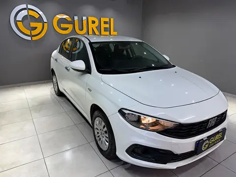 Fiat Egea 1.3 MultiJet II Easy