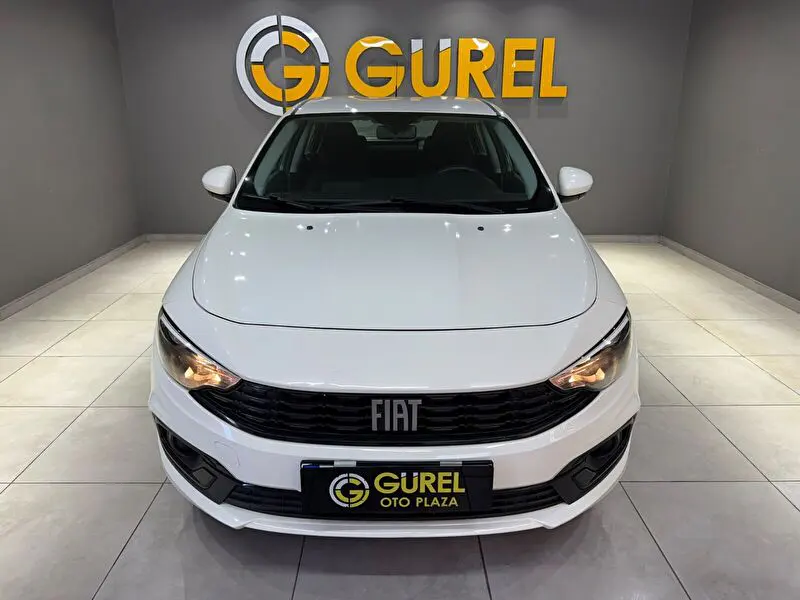 Fiat Egea 1.3 MultiJet II Easy, fotoğraf 18