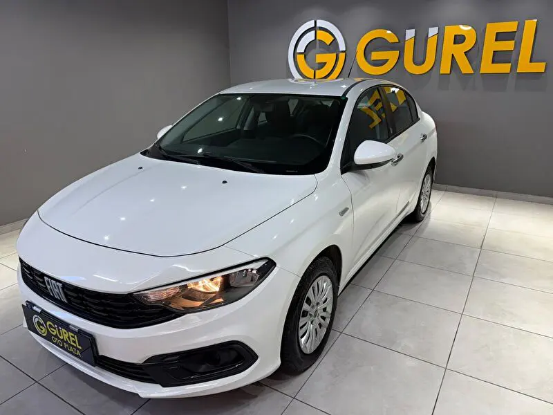 Fiat Egea 1.3 MultiJet II Easy, fotoğraf 19