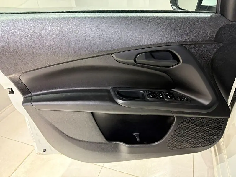 Fiat Egea 1.3 MultiJet II Easy, fotoğraf 23