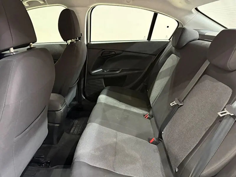 Fiat Egea 1.3 MultiJet II Easy, fotoğraf 26
