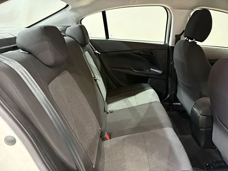 Fiat Egea 1.3 MultiJet II Easy, fotoğraf 28