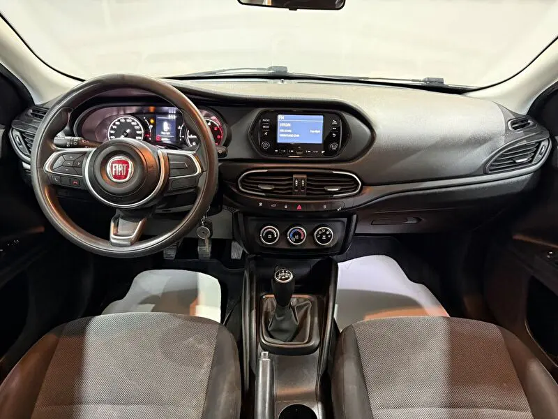 Fiat Egea 1.3 MultiJet II Easy, fotoğraf 29