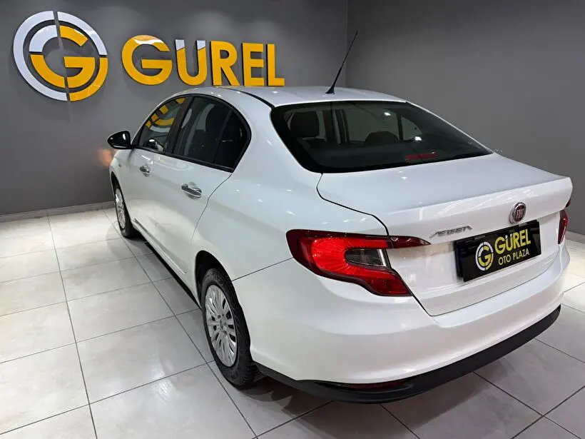 Fiat Egea 1.3 MultiJet II Easy, fotoğraf 4
