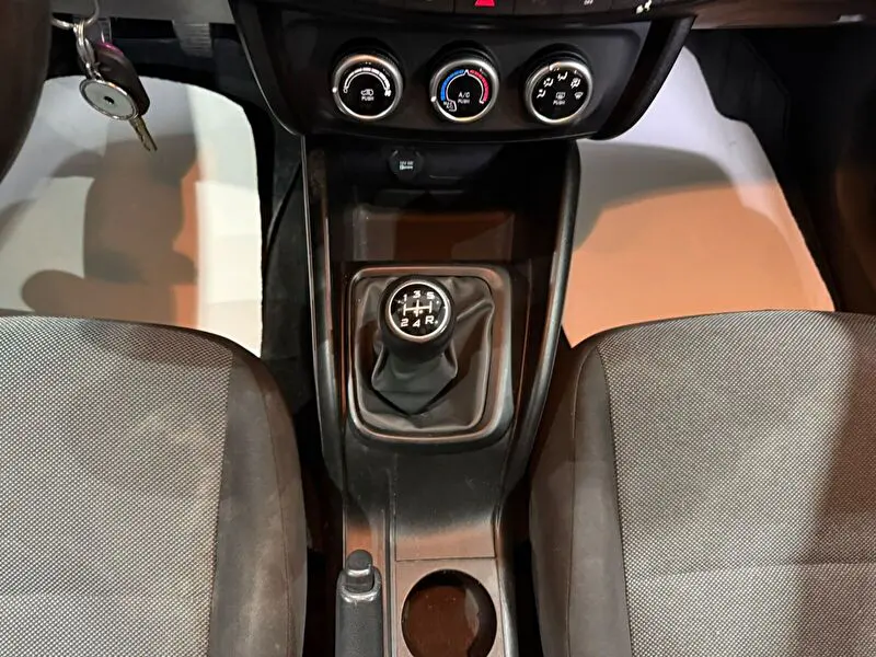 Fiat Egea 1.3 MultiJet II Easy, fotoğraf 32