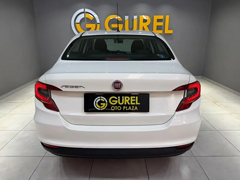 Fiat Egea 1.3 MultiJet II Easy, fotoğraf 5