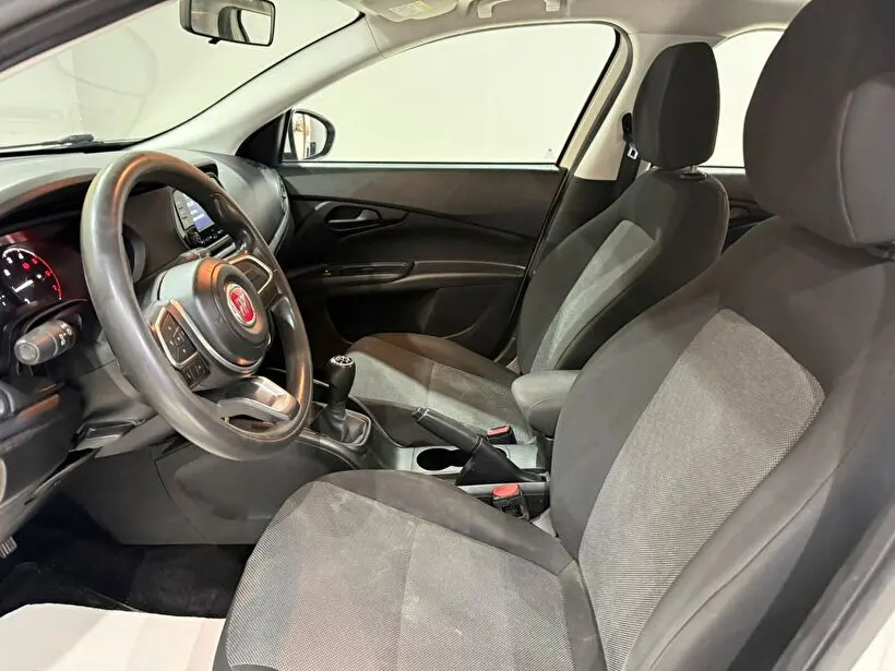 Fiat Egea 1.3 MultiJet II Easy, fotoğraf 8