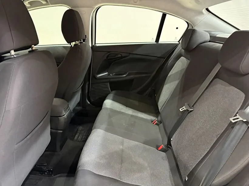 Fiat Egea 1.3 MultiJet II Easy, fotoğraf 10