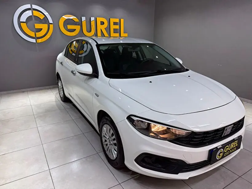 Fiat Egea 1.3 MultiJet II Easy, fotoğraf 1