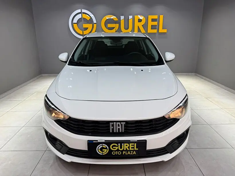 Fiat Egea 1.3 MultiJet II Easy, fotoğraf 2