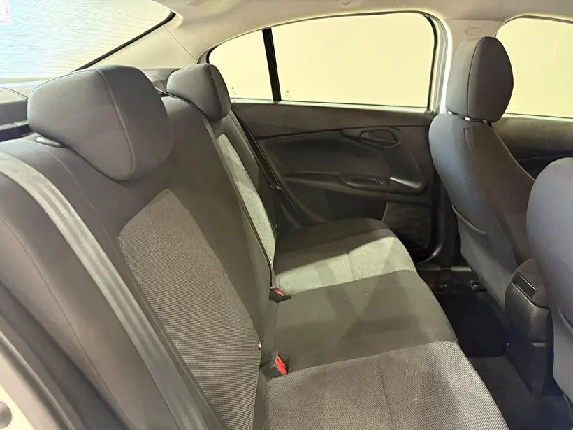 Fiat Egea 1.3 MultiJet II Easy, fotoğraf 12