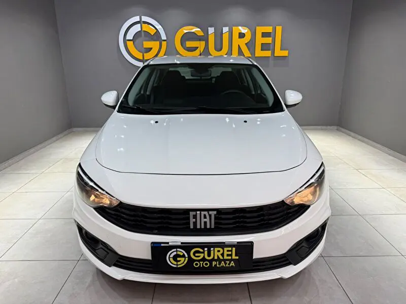 Fiat Egea 1.3 MultiJet II Easy, fotoğraf 18