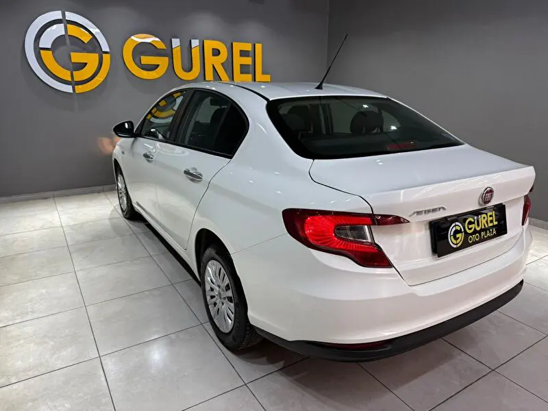 Fiat Egea 1.3 MultiJet II Easy, fotoğraf 20