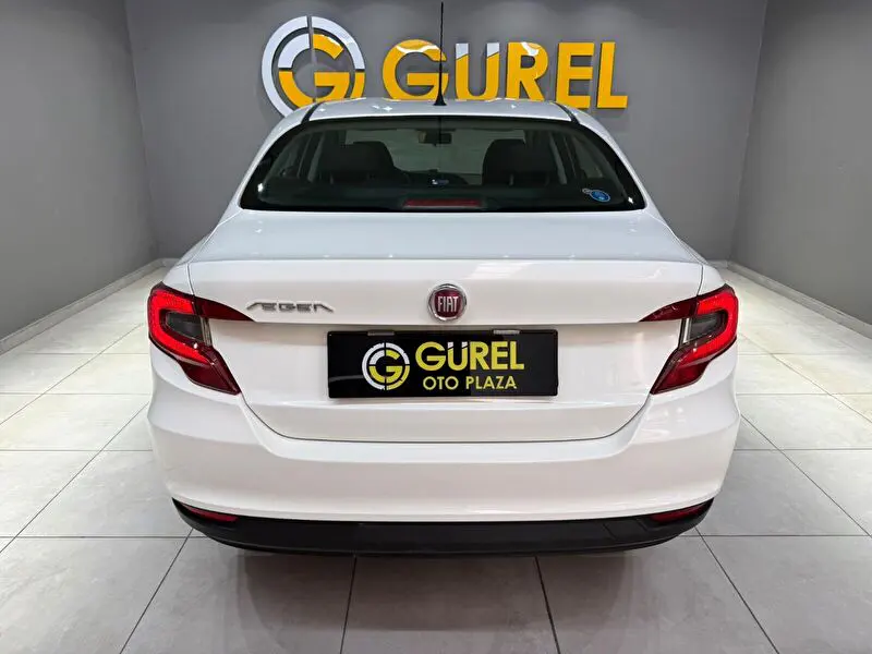 Fiat Egea 1.3 MultiJet II Easy, fotoğraf 21