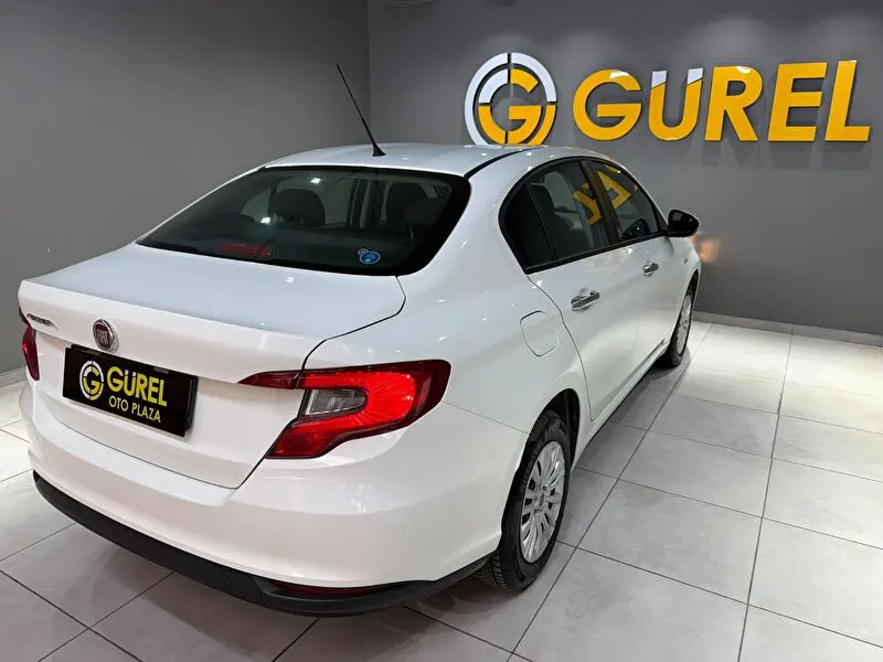 Fiat Egea 1.3 MultiJet II Easy, fotoğraf 22