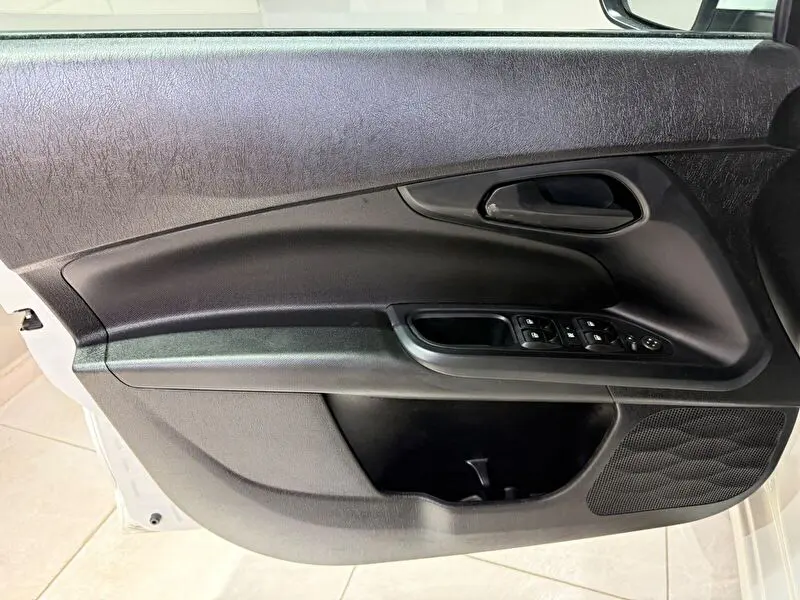 Fiat Egea 1.3 MultiJet II Easy, fotoğraf 23