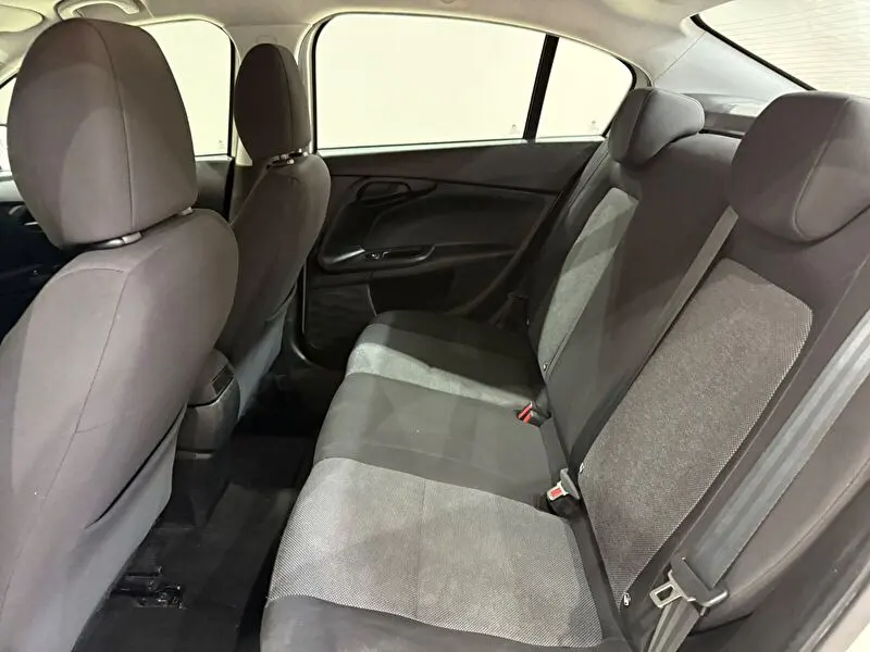 Fiat Egea 1.3 MultiJet II Easy, fotoğraf 26